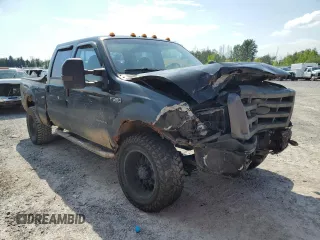 1999 Ford F-350 XL с VIN 1FTSW31F7XED41999, выставлен на аукционе Copart как лот 64244505 с пробегом 286 209 миль миль и Списание • Salvage title. История ставок и продаж доступна на DreamBid. Изображение 4.