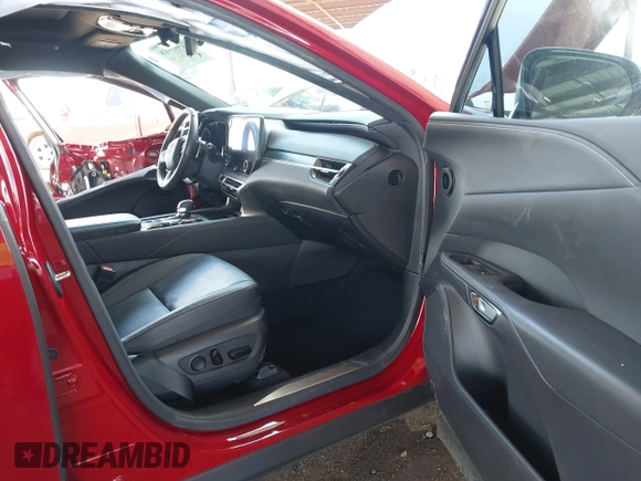 2023 Lexus RX 350h с VIN 2T2BBMCA4PC006331, выставлен на аукционе IAAI как лот 42403918 с пробегом Не указан миль и . История ставок и продаж доступна на DreamBid. Изображение 5.