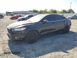 2016 Ford Fusion SE с VIN 3FA6P0H77GR316082, выставлен на аукционе Copart как лот 60082205 с пробегом 172 477 миль миль и Чистый • Clean title. История ставок и продаж доступна на DreamBid. Изображение 1.