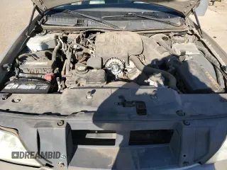2006 Lincoln Town Car Signature z VIN 1LNHM81W76Y608239, wystawiony jako Copart lot #86654734 z przebiegiem Nie podano mil oraz Szkoda całkowita • Salvage title. Historia ofert i sprzedaży dostępna na DreamBid. Obrazek 13.