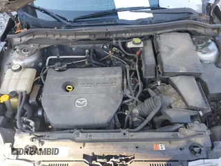 2010 Mazda 3 i Sport z VIN JM1BL1SF9A1219140, wystawiony jako IAAI lot #42246531 z przebiegiem 196 512 mil mil oraz . Historia ofert i sprzedaży dostępna na DreamBid. Obrazek 10.