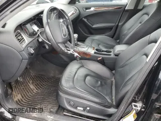 2014 Audi A4 Premium с VIN WAUBFAFL0EN017211, выставлен на аукционе Copart как лот 51693065 с пробегом 178 412 миль миль и На запчасти • Non repairable. История ставок и продаж доступна на DreamBid. Изображение 7.