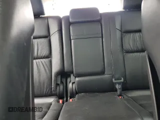 2011 Jeep Grand Cherokee Laredo z VIN 1J4RR4GG9BC714793, wystawiony jako Copart lot #61197945 z przebiegiem Nie podano mil oraz Czysty tytuł • Clean title. Historia ofert i sprzedaży dostępna na DreamBid. Obrazek 10.