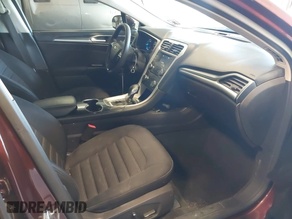 2015 Ford Fusion SE z VIN 3FA6P0H71FR290559, wystawiony jako IAAI lot #41574462 z przebiegiem 123 146 mil mil oraz . Historia ofert i sprzedaży dostępna na DreamBid. Obrazek 5.