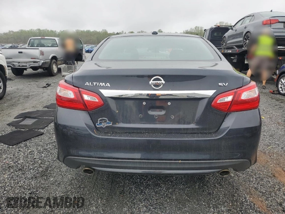 2017 Nissan Altima SV z VIN 1N4AL3AP5HC278207, wystawiony jako Copart lot #51262685 z przebiegiem 111 907 mil mil oraz Szkoda całkowita • Salvage title. Historia ofert i sprzedaży dostępna na DreamBid. Obrazek 6.