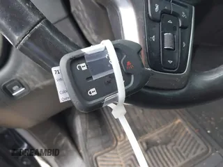 2021 Chevrolet Silverado 1500 LT z VIN 1GCUYDET1MZ294871, wystawiony jako IAAI lot #41968489 z przebiegiem 90 733 mil mil oraz . Historia ofert i sprzedaży dostępna na DreamBid. Obrazek 11.