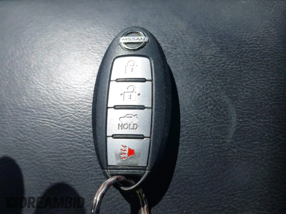 2016 Nissan Altima S with VIN 1N4AL3APXGN359836, listed as a IAAI auction lot 41854911 with 98,047 mi miles and . Bid and sale history available at DreamBid. Image 11.