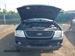 2002 Ford Explorer z VIN 1FM2U73E32UC53302, wystawiony jako IAAI lot #42583558 z przebiegiem 199 770 mil mil oraz . Historia ofert i sprzedaży dostępna na DreamBid. Obrazek 10.