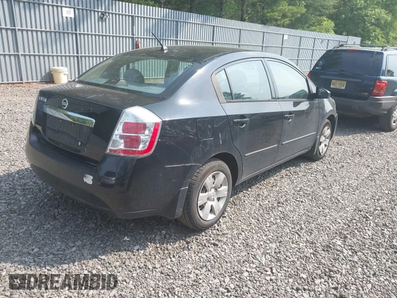 2010 Nissan Sentra S с VIN 3N1AB6AP5AL604390, выставлен на аукционе IAAI как лот 42443632 с пробегом 122 084 миль миль и . История ставок и продаж доступна на DreamBid. Изображение 4.