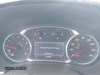2021 Chevrolet Traverse LT Cloth с VIN 1GNERGKW7MJ183331, выставлен на аукционе IAAI как лот 42651395 с пробегом 51 398 миль миль и . История ставок и продаж доступна на DreamBid. Изображение 7.