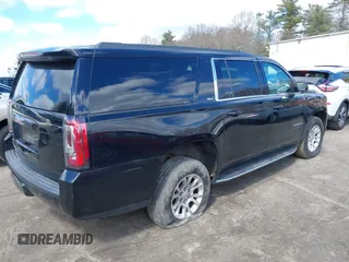 2016 GMC Yukon XL SLT with VIN 1GKS2GKC6GR230588, listed as a IAAI auction lot 41965552 with Not Provided miles and . Bid and sale history available at DreamBid. Image 4.