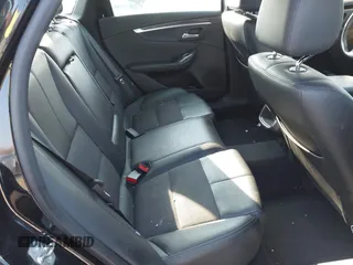 2017 Chevrolet Impala LT with VIN 1G1105S34HU189788, listed as a IAAI auction lot 42012393 with 137,580 mi miles and . Bid and sale history available at DreamBid. Image 8.