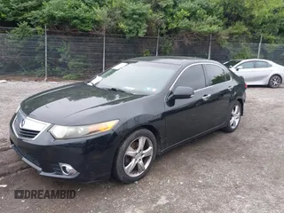 2011 Acura TSX z VIN JH4CU2F66BC011643, wystawiony jako IAAI lot #42334375 z przebiegiem 156 857 mil mil oraz . Historia ofert i sprzedaży dostępna na DreamBid. Obrazek 18.