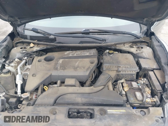 2017 Nissan Altima SL z VIN 1N4AL3AP2HC498095, wystawiony jako IAAI lot #42453384 z przebiegiem 138 736 mil mil oraz . Historia ofert i sprzedaży dostępna na DreamBid. Obrazek 10.