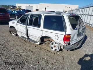 1998 Ford Explorer XL с VIN 1FMZU32E3WZB86901, выставлен на аукционе IAAI как лот 41808444 с пробегом 341 187 миль миль и . История ставок и продаж доступна на DreamBid. Изображение 3.