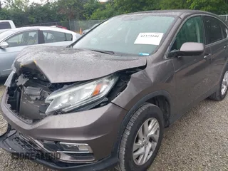 2016 Honda CR-V EX z VIN 2HKRM4H59GH685115, wystawiony jako IAAI lot #42373101 z przebiegiem 175 311 mil mil oraz . Historia ofert i sprzedaży dostępna na DreamBid. Obrazek 17.