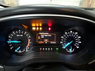 2013 Ford Fusion SE с VIN 3FA6P0HR3DR370329, выставлен на аукционе Copart как лот 64220235 с пробегом 146 120 миль миль и Чистый • Clean title. История ставок и продаж доступна на DreamBid. Изображение 9.