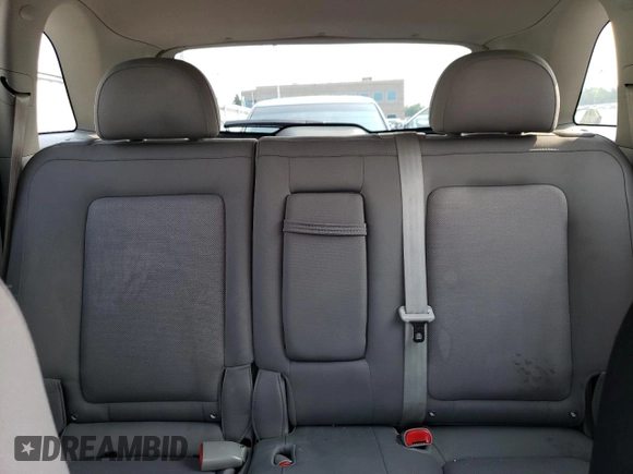 2009 Saturn VUE XE with VIN 3GSDL43N89S548426, listed as a Copart auction lot 64071864 with 0 mi miles and Salvage Title. Bid and sale history available at carsss.com. Image 10.