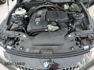 2015 BMW Z4 sDrive35i with VIN WBALM7C56FJ799039, listed as a Copart auction lot 75362224 with 0 mi miles and Non Repairable. Bid and sale history available at carsss.com. Image 11.