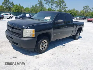2011 Chevrolet Silverado 1500 Work Truck with VIN 1GCRCPEX2BZ111340, listed as a IAAI auction lot 42064148 with 187,141 mi miles and . Bid and sale history available at DreamBid. Image 2.