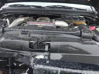 2004 Ford F-350 XL с VIN 1FTSW31P74EC08339, выставлен на аукционе IAAI как лот 41088090 с пробегом 135 186 миль миль и . История ставок и продаж доступна на DreamBid. Изображение 10.