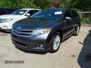 2014 Toyota Venza LE with VIN 4T3ZA3BB5EU089247, listed as a IAAI auction lot 42051765 with 150,084 mi miles and . Bid and sale history available at DreamBid. Image 17.