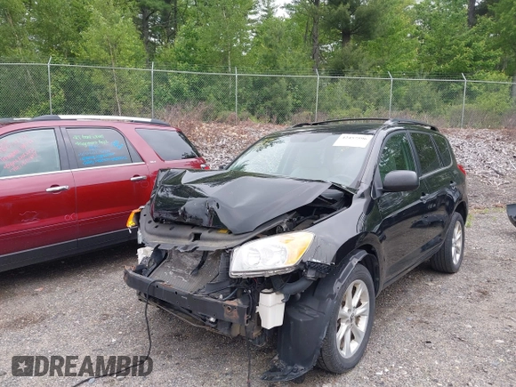 2012 Toyota RAV4 z VIN 2T3BF4DV4CW198537, wystawiony jako IAAI lot #42457596 z przebiegiem 136 904 mil mil oraz . Historia ofert i sprzedaży dostępna na DreamBid. Obrazek 18.