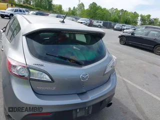 2013 Mazda 3 Mazdaspeed3 Touring z VIN JM1BL1L32D1728205, wystawiony jako IAAI lot #42069808 z przebiegiem Nie podano mil oraz . Historia ofert i sprzedaży dostępna na DreamBid. Obrazek 15.