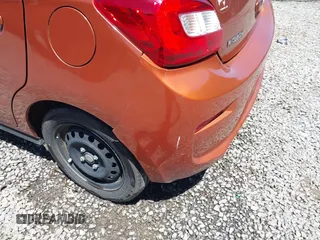 2017 Mitsubishi Mirage ES with VIN ML32A3HJXHH020003, listed as a IAAI auction lot 42331336 with 155,597 mi miles and . Bid and sale history available at DreamBid. Image 18.