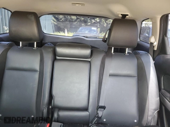 2013 Mazda CX-9 Grand Touring with VIN JM3TB3DV0D0405657, listed as a Copart auction lot 62142165 with 77,951 mi miles and Salvage title. Bid and sale history available at DreamBid. Image 10.