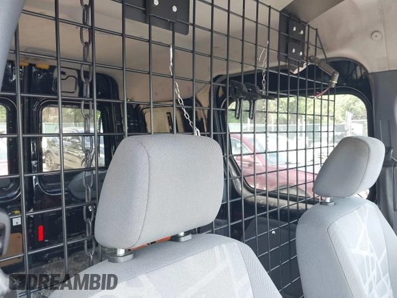 2010 Ford Transit Connect XL с VIN NM0LS6AN4AT008720, выставлен на аукционе IAAI как лот 42216533 с пробегом 168 772 миль миль и . История ставок и продаж доступна на DreamBid. Изображение 8.