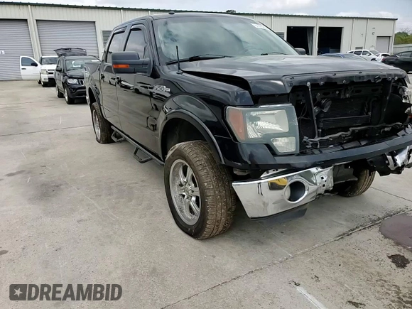 2009 Ford F-150 XL z VIN 1FTPW14V39FA33383, wystawiony jako Copart lot #51570255 z przebiegiem 291 174 mil mil oraz Szkoda całkowita • Salvage title. Historia ofert i sprzedaży dostępna na DreamBid. Obrazek 10.