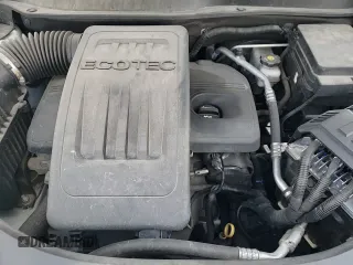 2017 Chevrolet Equinox LT with VIN 2GNALCEK9H1509292, listed as a Copart auction lot 62535575 with 91,744 mi miles and Non repairable. Bid and sale history available at DreamBid. Image 14.