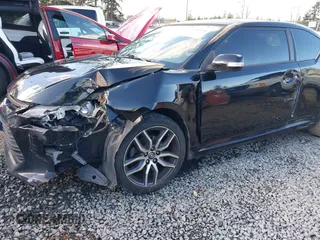 2015 Scion tC z VIN JTKJF5C74FJ010874, wystawiony jako IAAI lot #41496551 z przebiegiem 132 586 mil mil oraz . Historia ofert i sprzedaży dostępna na DreamBid. Obrazek 6.