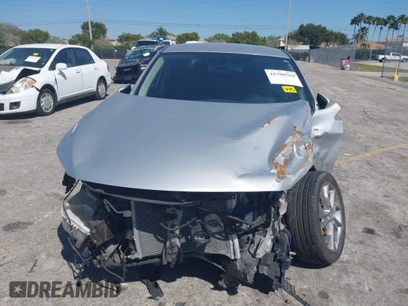 2013 Nissan Sentra SR z VIN 3N1AB7AP1DL792268, wystawiony jako IAAI lot #41790764 z przebiegiem 161 414 mil mil oraz . Historia ofert i sprzedaży dostępna na DreamBid. Obrazek 13.