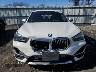 2021 BMW X1 xDrive28i с VIN WBXJG9C05M3M70872, выставлен на аукционе Copart как лот 48366915 с пробегом 40 662 миль миль и Списание • Salvage title. История ставок и продаж доступна на DreamBid. Изображение 5.
