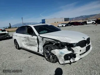 2018 BMW 5 Series M550i xDrive with VIN WBAJB9C54JB049859, listed as a Copart auction lot 47146765 with 66,252 mi miles and Salvage Title. Bid and sale history available at carsss.com. Image 10.