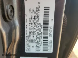 2012 Toyota Tundra 4WD Truck LTD with VIN 5TFHW5F12CX239902, listed as a Copart auction lot 52968155 with 153,690 mi miles and Salvage Title. Bid and sale history available at carsss.com. Image 14.