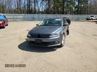 2015 Volkswagen Jetta SE with VIN 3VWD17AJ8FM229267, listed as a Copart auction lot 52338745 with 99,715 mi miles and Non repairable. Bid and sale history available at DreamBid. Image 11.