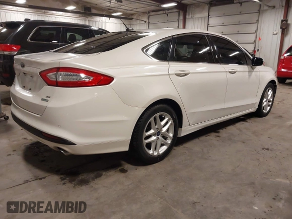 2016 Ford Fusion SE с VIN 3FA6P0HD1GR209518, выставлен на аукционе IAAI как лот 41631985 с пробегом 146 437 миль миль и . История ставок и продаж доступна на DreamBid. Изображение 4.