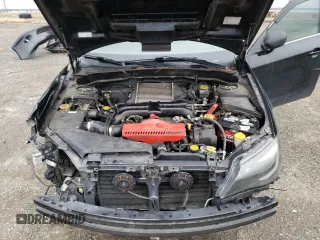 2010 Subaru WRX WRX с VIN JF1GE7G63AG508108, выставлен на аукционе Copart как лот 72545664 с пробегом 135 359 миль миль и Списание • Salvage title. История ставок и продаж доступна на DreamBid. Изображение 12.