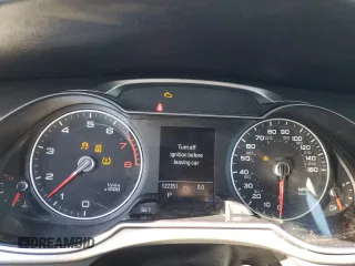 2014 Audi allroad A4 Premium Plus z VIN WA1UFAFL7EA137326, wystawiony jako Copart lot #50382785 z przebiegiem 127 351 mil mil oraz Tytuł czysty. Historia ofert i sprzedaży dostępna na DreamBid. Obrazek 9.