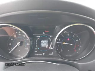2018 Jaguar XE with VIN SAJAF4GX0JCP40050, listed as a IAAI auction lot 41245040 with 93,489 mi miles and . Bid and sale history available at DreamBid. Image 7.
