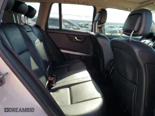 2012 Mercedes-Benz GLK-Class GLK 350 with VIN WDCGG5GB6CF810811, listed as a Copart auction lot 48403895 with 168,498 mi miles and Salvage Title. Bid and sale history available at carsss.com. Image 11.