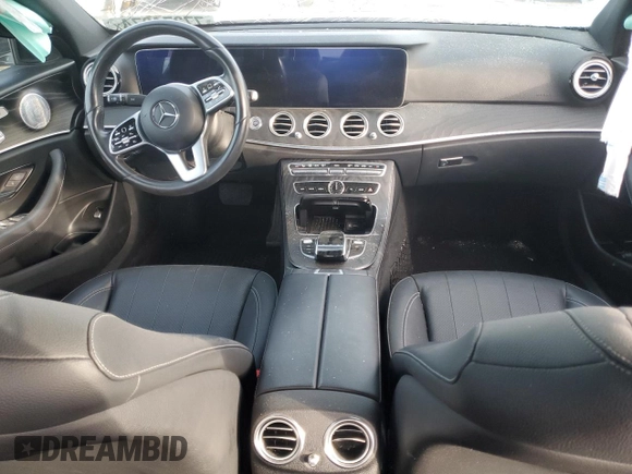 2020 Mercedes-Benz E-Class E 450 with VIN W1KZF6JB1LA804045, listed as a Copart auction lot 77374974 with 47,171 mi miles and Salvage Title. Bid and sale history available at carsss.com. Image 8.