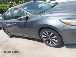 2017 Nissan Altima SV with VIN 1N4AL3AP9HC176781, listed as a IAAI auction lot 42308502 with 185,976 mi miles and . Bid and sale history available at DreamBid. Image 13.