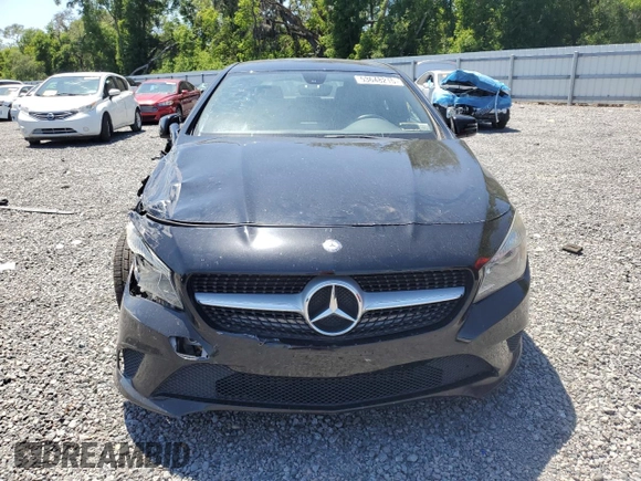 2014 Mercedes-Benz CLA 250 с VIN WDDSJ4EBXEN133856, выставлен на аукционе Copart как лот 53648215 с пробегом 150 842 миль миль и Списание • Salvage title. История ставок и продаж доступна на DreamBid. Изображение 5.