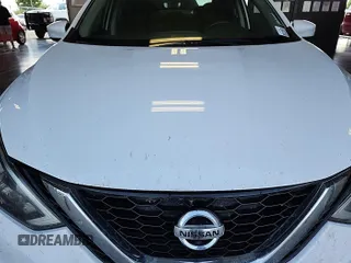 2019 Nissan Sentra SV with VIN 3N1AB7AP9KY456965, listed as a IAAI auction lot 42255462 with 133,139 mi miles and . Bid and sale history available at DreamBid. Image 1.