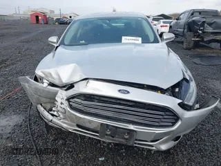 2016 Ford Fusion SE with VIN 3FA6P0H72GR346199, listed as a IAAI auction lot 38430808 with 162,568 mi miles. Bid and sale history available at carsss.com. Image 12.