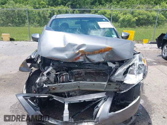 2016 Nissan Versa S z VIN 3N1CN7AP4GL831763, wystawiony jako IAAI lot #42243154 z przebiegiem 89 322 mil mil oraz . Historia ofert i sprzedaży dostępna na DreamBid. Obrazek 12.